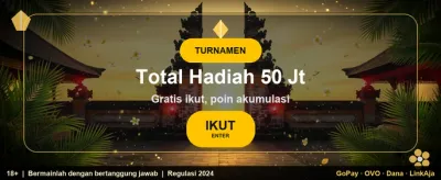 Mainkan Game Favorit Anda