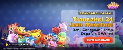Bonus Welcome Member Baru