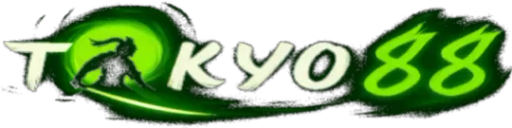 tokyo88 Logo